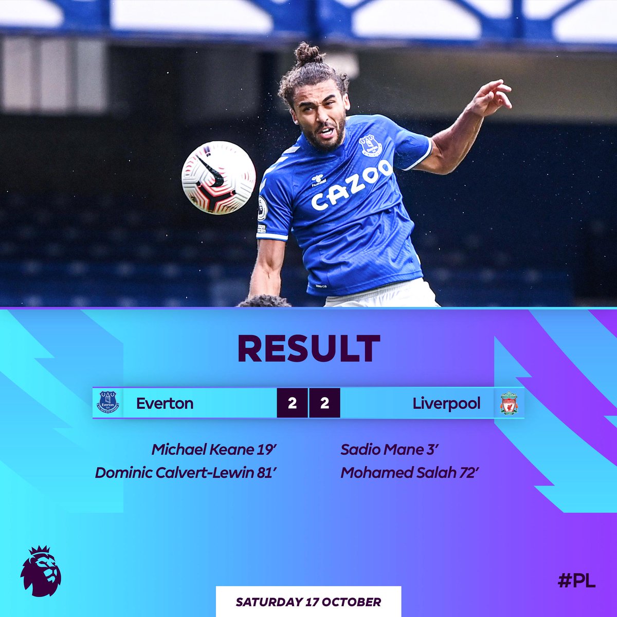 @premierleague's photo on #EVELIV