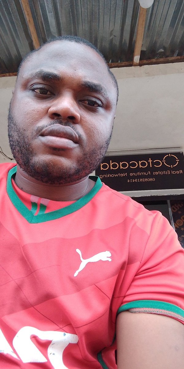 DapoAdediran's tweet image. We #FixNigeria or we #FixNigera