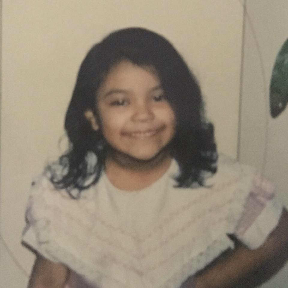 One day during elementary school I explained to my parents about slavery in the U.S. and asked them about slavery in El Salvador. They answered with a simple phrase, “nunca llegaron negros,” Black people never arrived in El Salvador.