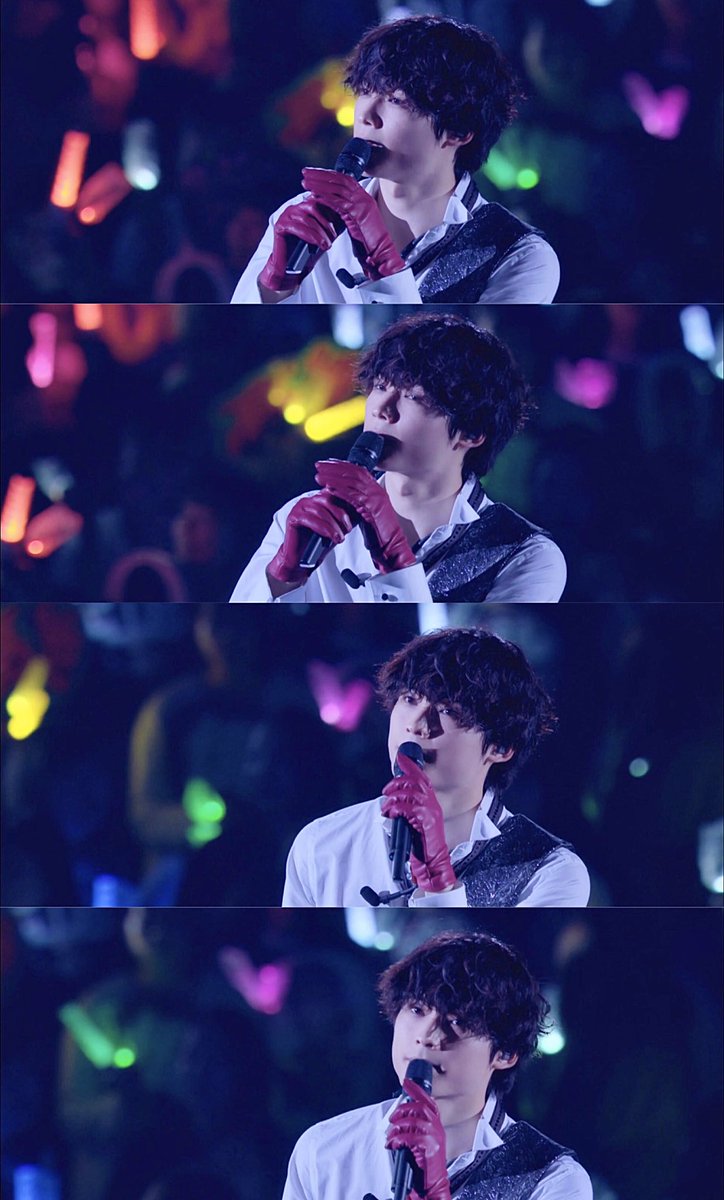 松村北斗 250816 SUMMER SONIC Tokyo🌥️ #松村北斗 #sixtones