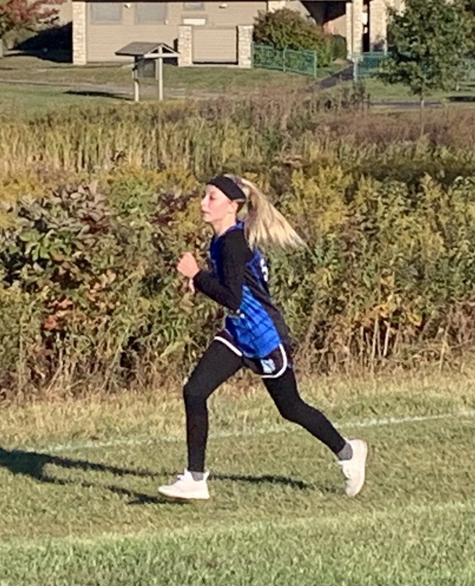 JohnWilhelm_PHS's tweet photo. Big Blue frosh Bayla Randolph competes at the GMC championships this morning. https://t.co/ehT4NkUfXW