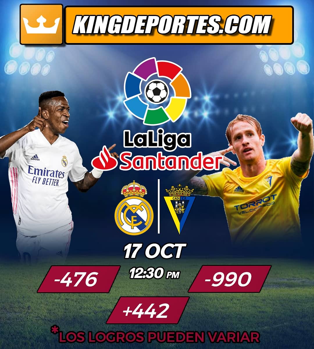 ¡¡¡Hoy juega el #Barcelona!!!
#LaLiga
Se enfrentará al Getafe
También jugara el Real Madrid contra el Cádiz
El Celta de Vigo se le medirá al Atlético de Madrid de #Suarez
https://t.co/DH2fMwBZwK
#LaLiga#king#gana
#seguro#parley#parlay
#registrate#recarga#juega https://t.co/CZIZZhb34t