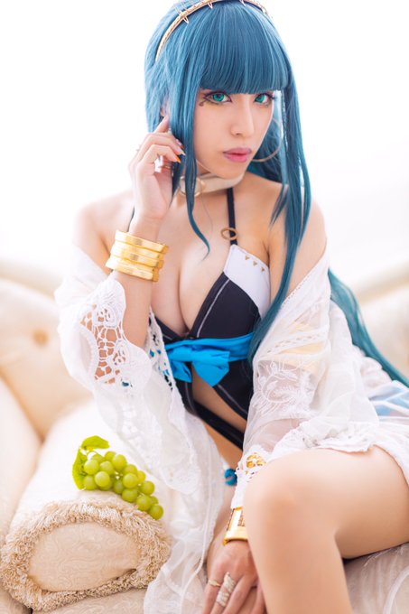 Twitterのコスプレ画像70