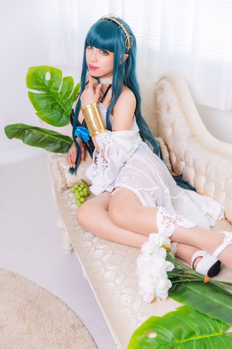 Twitterのコスプレ画像71