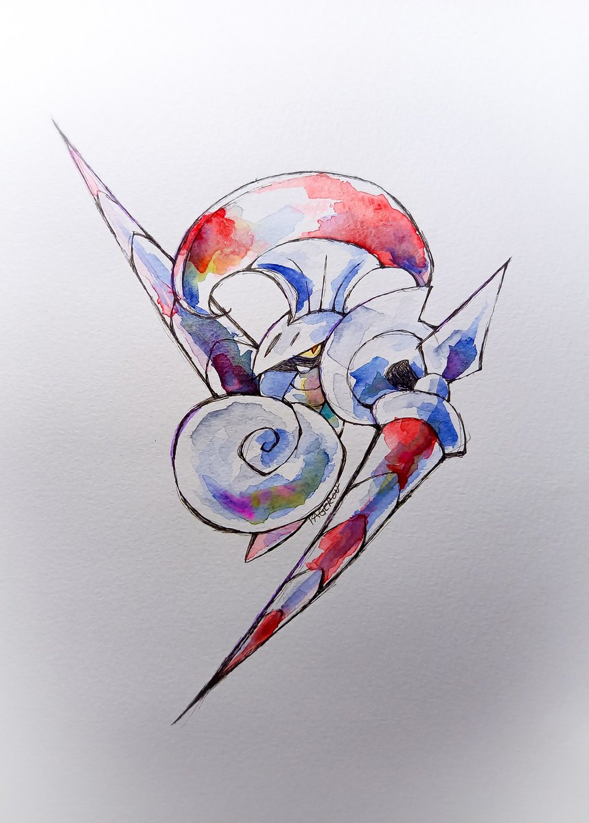 Twoucan シュバルゴ の注目ツイート イラスト マンガ コスプレ モデル