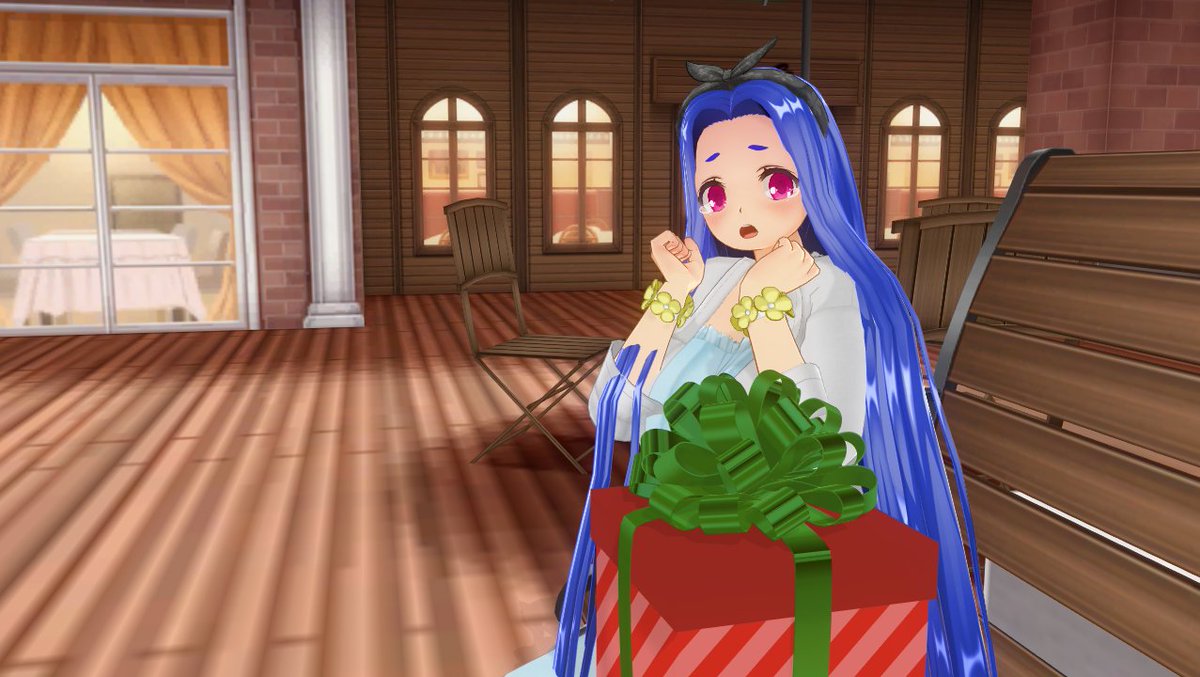 みはいる お題 ワンピース 水色 驚き ビックリ顔 Cm3d版深夜の真剣エディット60分一本勝負 Com3d2 今日は桃さんにサプライズプレゼント みはいる お題 ワンピース 水色 驚き ビックリ顔 Cm3d版深夜の真剣エディット60分一本勝負 Com3d2 今日は桃さんにサプライズプレゼント