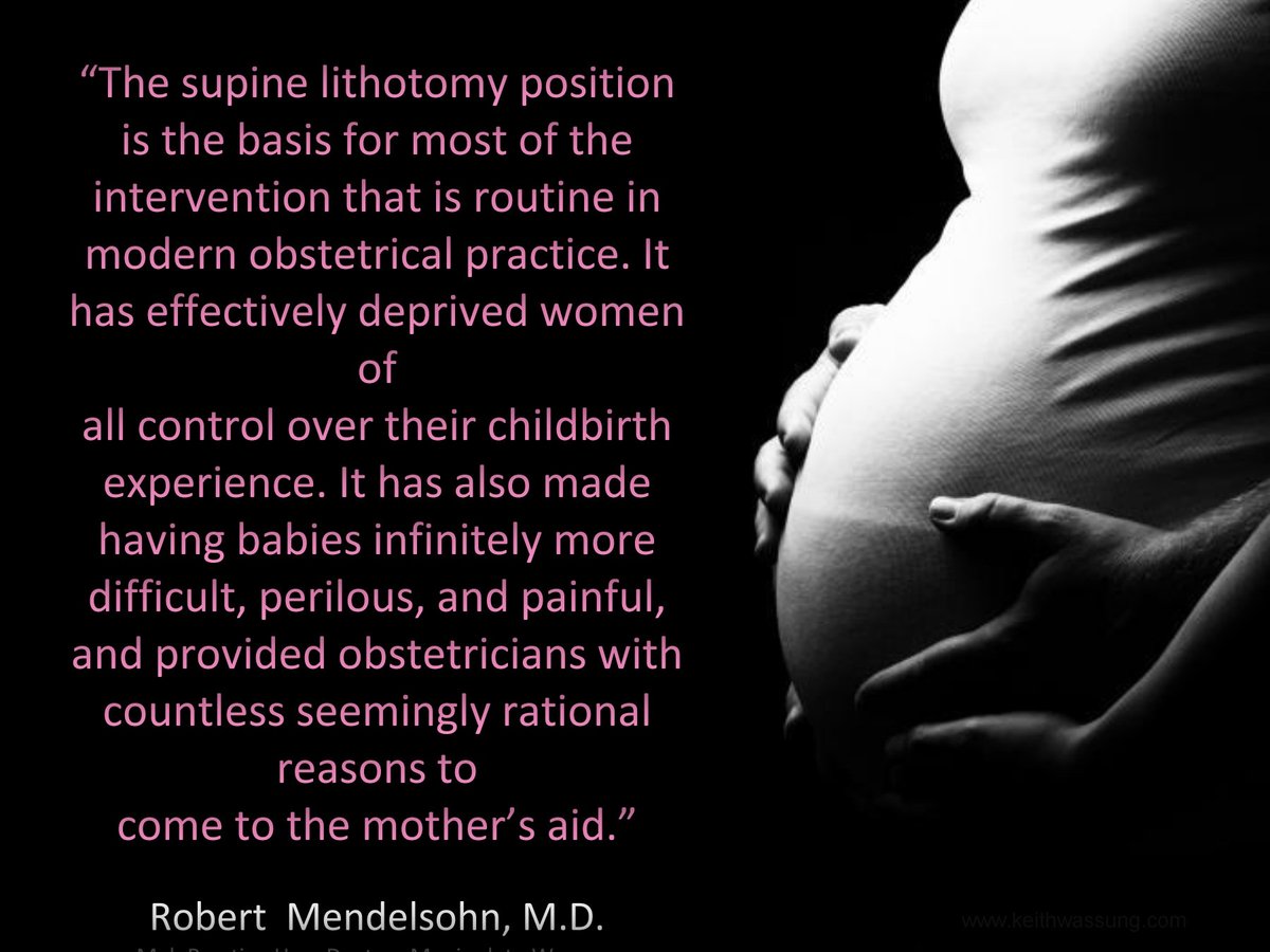 FolsomChiro's tweet photo. What is the basis for most of the intervention that is routine in modern obstetrical practice?
.
#folsomlifechiro #chiropractic #chiropractor #wellness #health #healthylifestyle #athletes #healthyliving https://t.co/qDALgYKfrb
