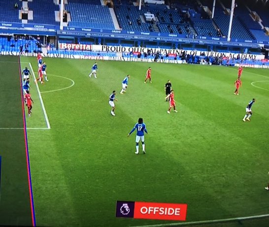 Sums up our afternoon. You got away with it today blue noses