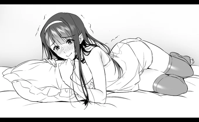 田中…思い出し赤面…琴葉 