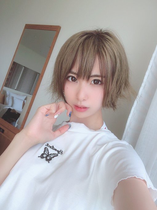 コスプレイヤーみなみのTwitter画像62