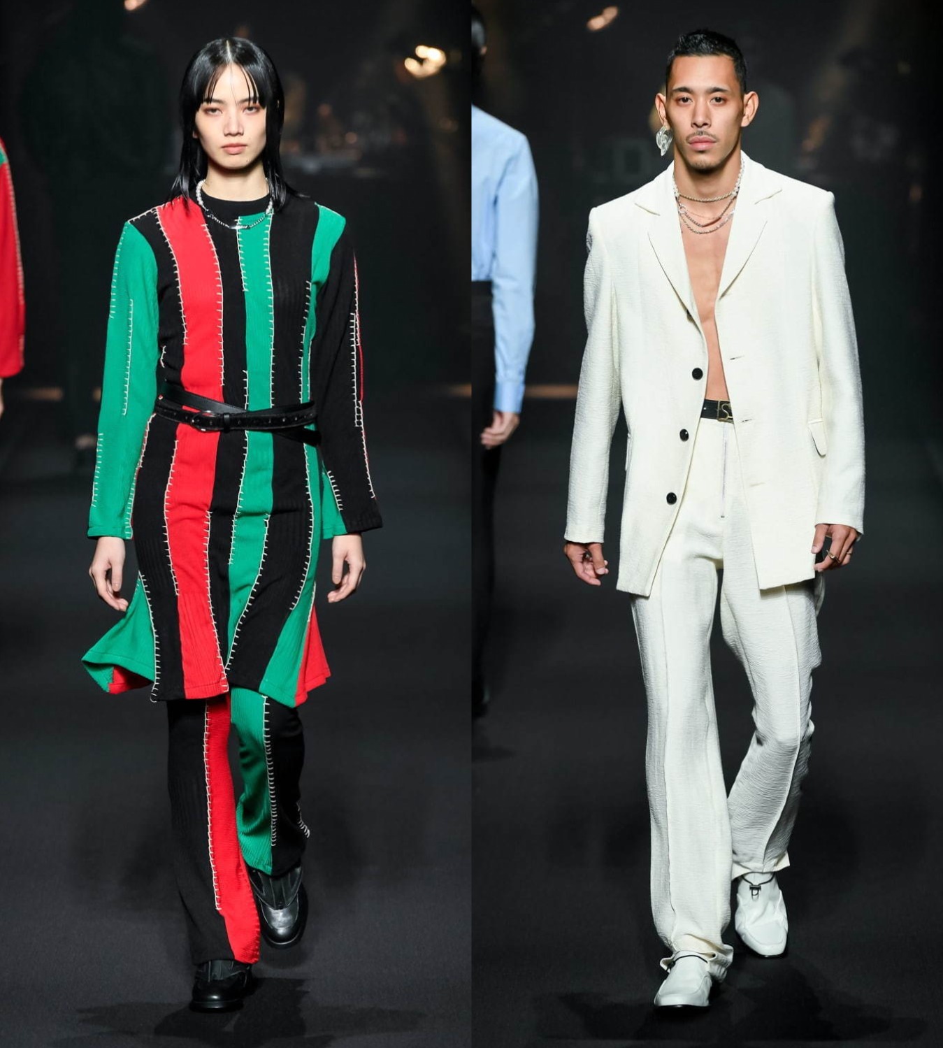 Fashion Press on X: Fashion Press on X: