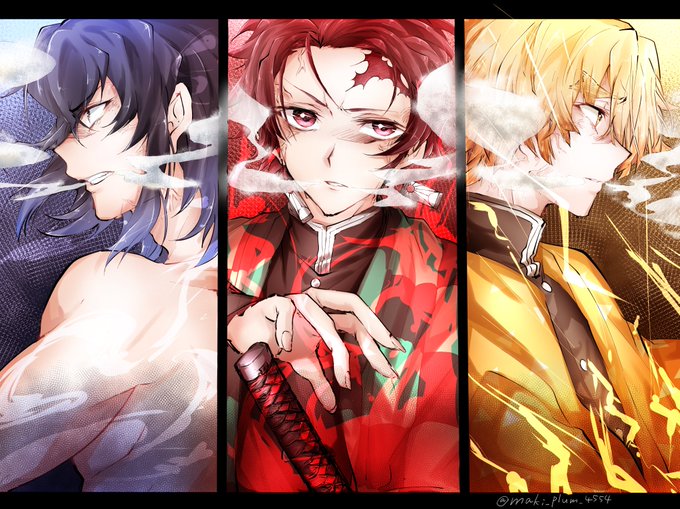 炭治郎のtwitterイラスト検索結果 炭治郎のtwitterイラスト検索結果