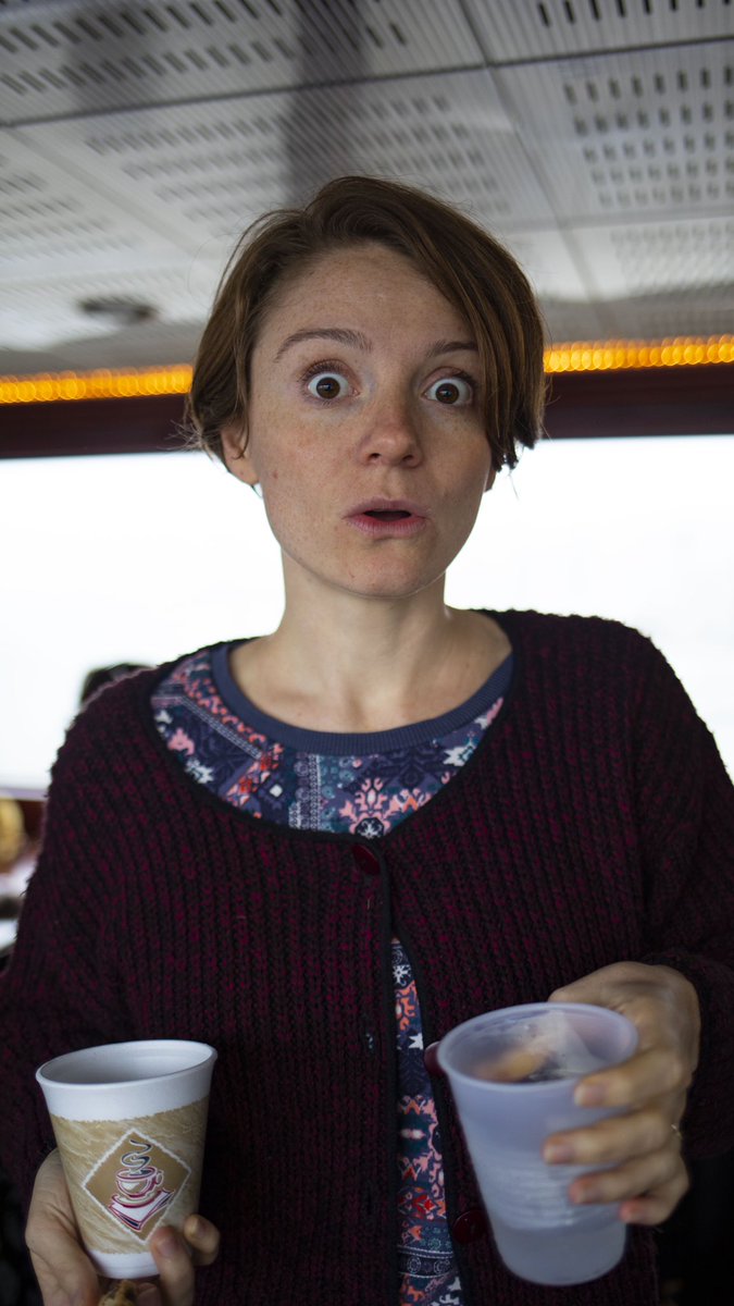 Our director/producer/angel @lynnseyooten is doing a talk back at 2pm today for the <a href="/stareable/">Stareable</a> Web Fest. If U want 2 see this beautiful face &amp; hear the thoughtful things she has to say, please join us! Save 20% off your ticket price with this fancy Promo Code: SCRIBBLESSF20.