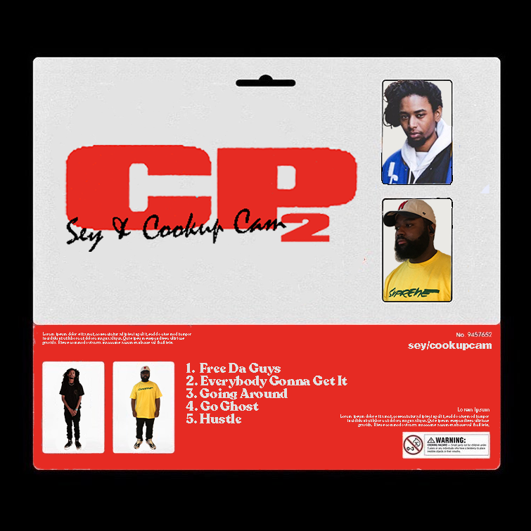 SeyMC's tweet image. Sey &amp;amp; @CookUpCam  - Care Pack 2
sey.hearnow.com/care-pack-2