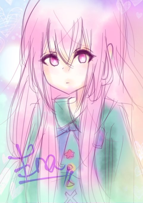 奏こころのtwitterイラスト検索結果 奏こころのtwitterイラスト検索結果