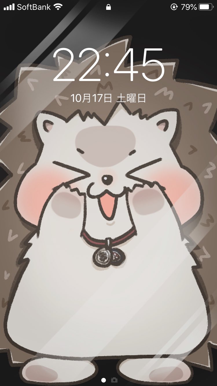 ゆるもたん ざきさんvtuber化 半年おめでとう ฅ ฅ 半年記念にスマホの中にハリネズミちゃん閉じ込め イラスト作ったので 閉じ込めちゃいたいひとはどうぞ笑 ๑ ᴗ ๑ っ ざき 画面閉じ込め T Co My0lq1kymm Twitter