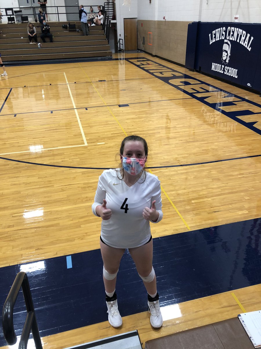 GlenwoodVB's tweet photo. 🚨RECORD ALERT!!🚨 Grace Boles has broken and will continue to break the previous Assists in an Individual season record, which was previous held by Myranda Starner in 2015! Way to go Grace!! 🖤🏐💛#RamVB2020 #UnityIsStrength @GlenwoodRams https://t.co/iZcfv5tfY8