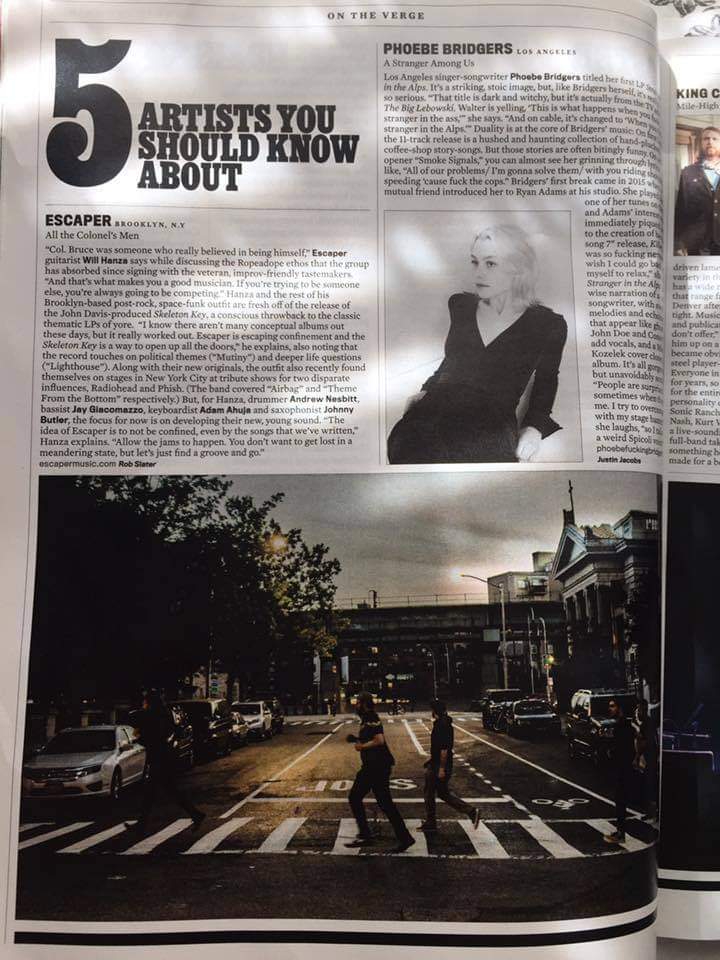 3 years ago, <a href="/relix/">Felix.</a> featured us in their wonderful magazine ♥