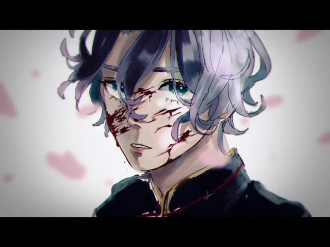 「 誉桜 」 