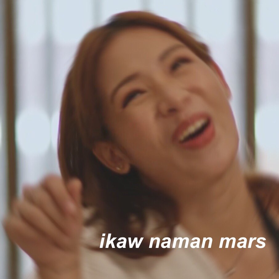 anna charot gaya sa pelikula reaction meme