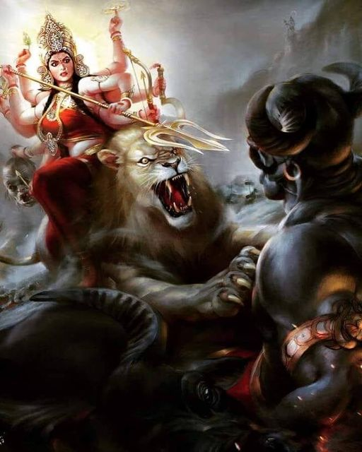 GeneralBakshi's tweet photo. Very happy  navratras to  all  friends the  world over https://t.co/1mRyfiCglx