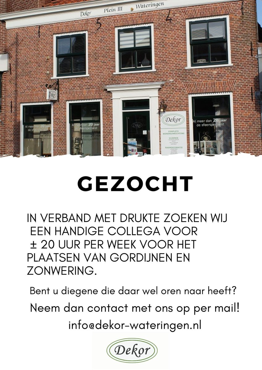 Martien de Kok (@dekorwateringen) on Twitter photo 