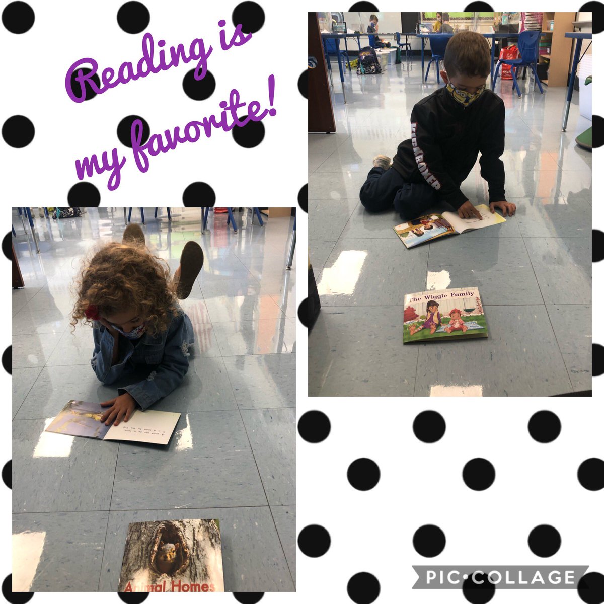 ⒽⒺⒶⓉⒽⒺⓇ ⓂⓊⓇⓇⒶⓎ (@teachtatem2read) on Twitter photo 