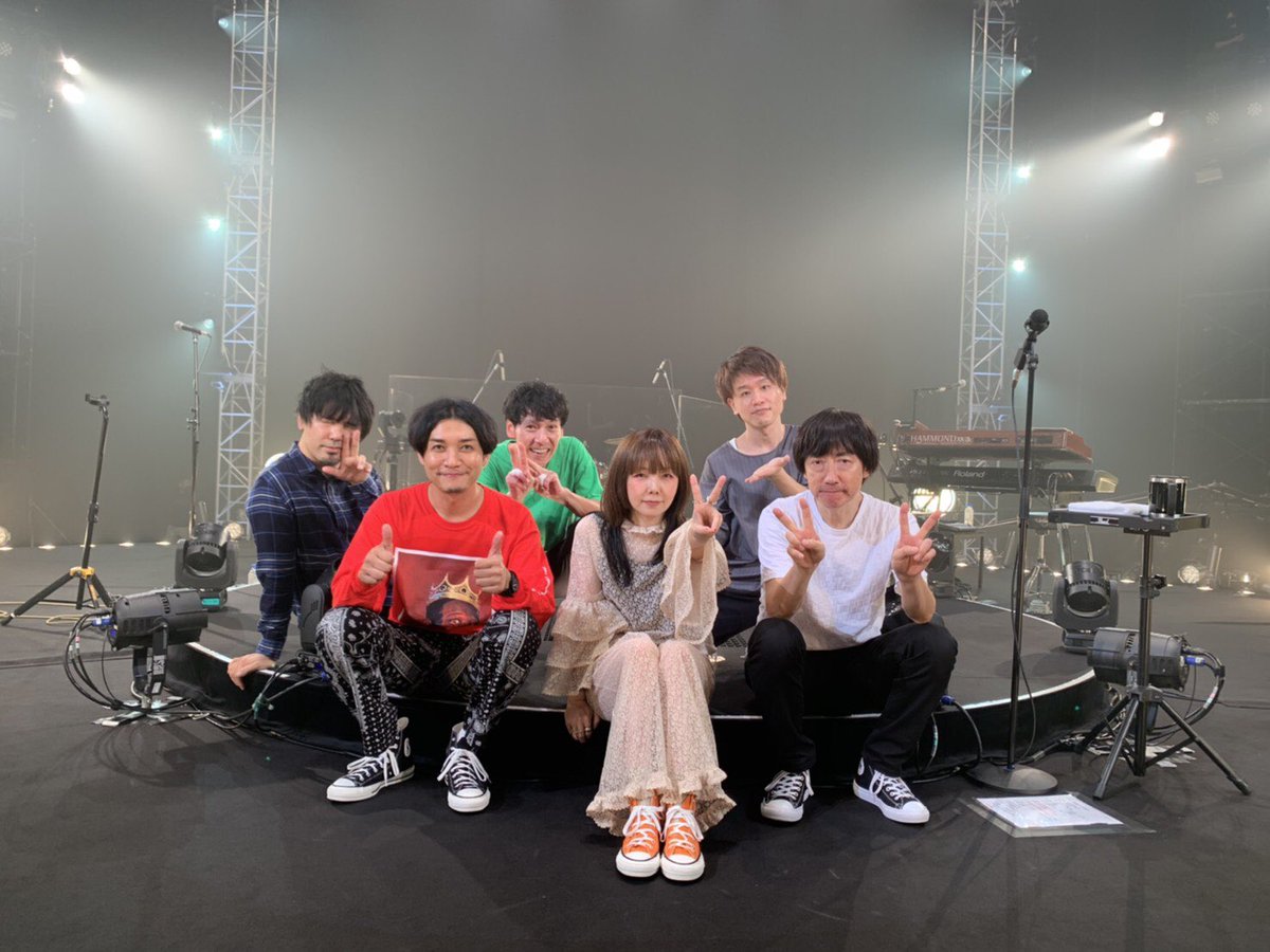 aiko official on Twitter: