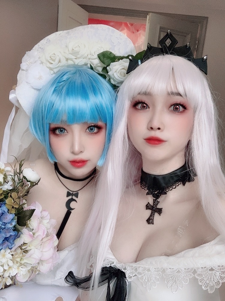 画像,렘 에밀리아 아닙니다 ))))렘 스이긴토도아니구요° °   °흘긋 https://t.co/CwjeCVTfaW…