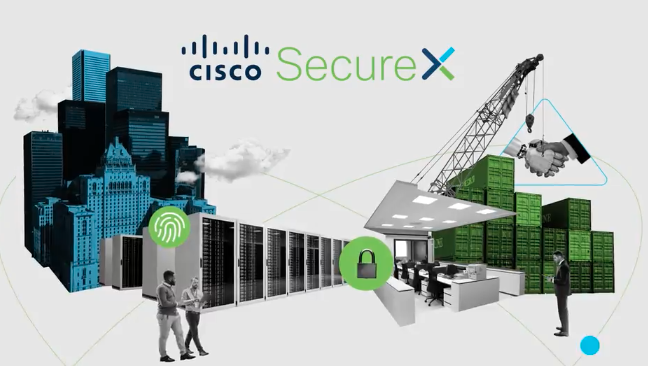 Cisco Security tweet media