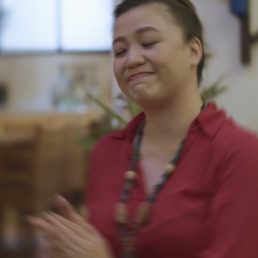 ate judit clap gaya sa pelikula reaction meme