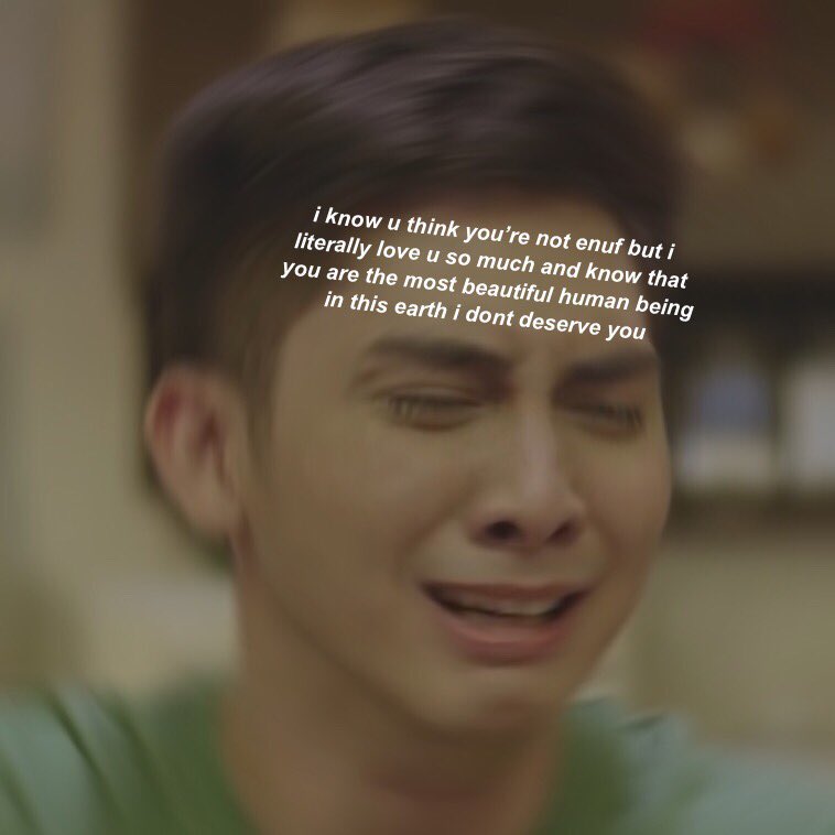 karl crying cutely gaya sa pelikula reaction meme