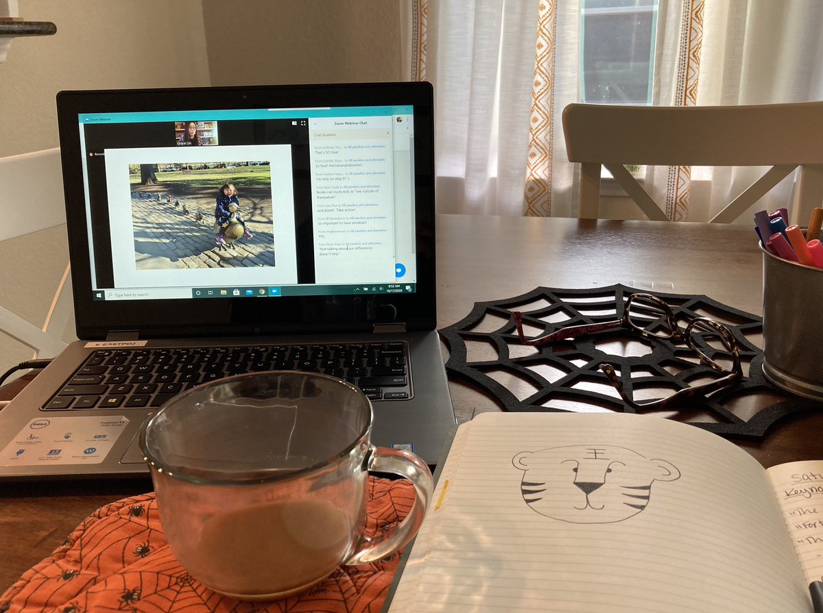 do_teach_tx's tweet image. Thank you @pacylin and @TCRWP #saturdayreunion #ImStillLearning #professionaldevelopment