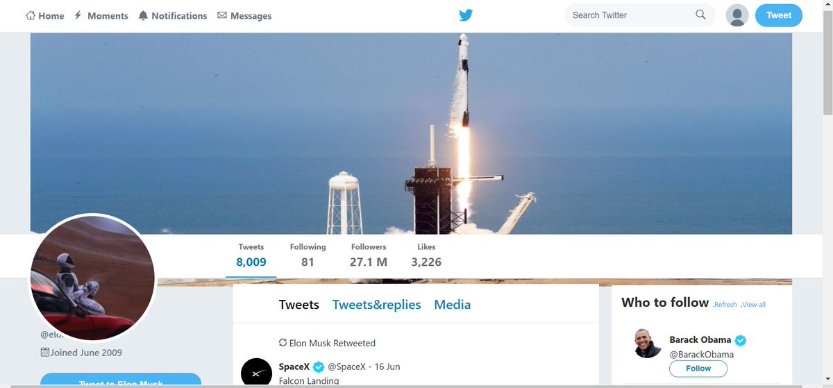coding_gyan's tweet image. twitter clone with html &css
Youtube:youtube.com/watch?v=zGZ8Uf…
#htmlcoding #html_css #html5 #htmlcode #css #css3 #coding_gyan_ #informationtechnology #html #javascripts #javascriptdevelopers #javascripttutorial #htmltutorial #itstudent #programminglife