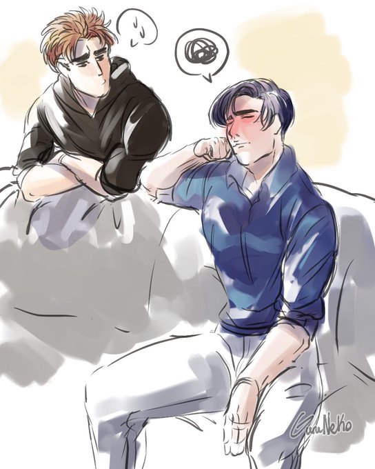 高橋涼介のtwitterイラスト検索結果