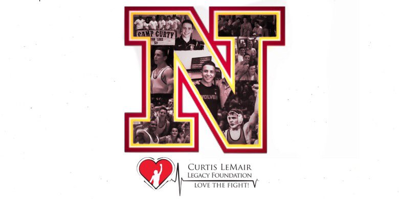 NSU Wrestling tweet media