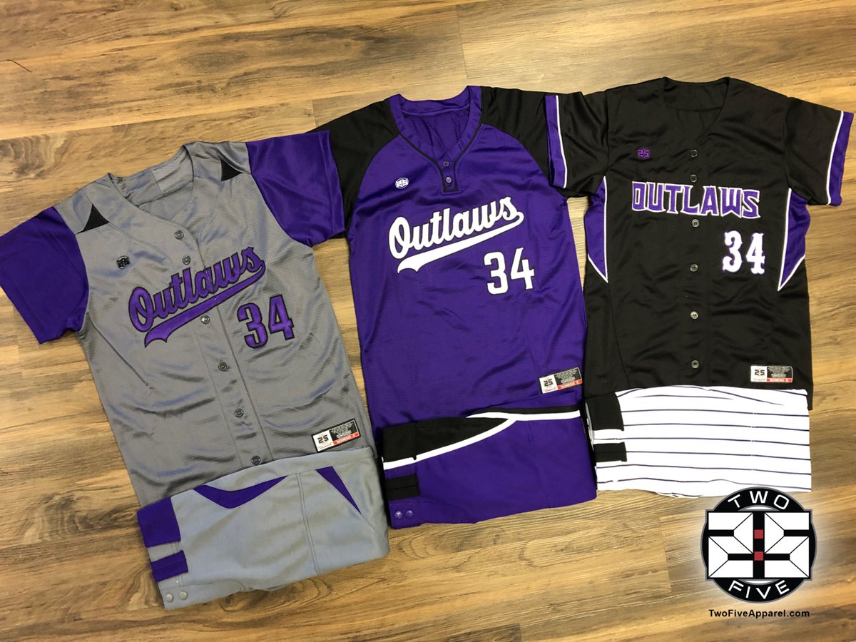 Two Five Apparel tweet media