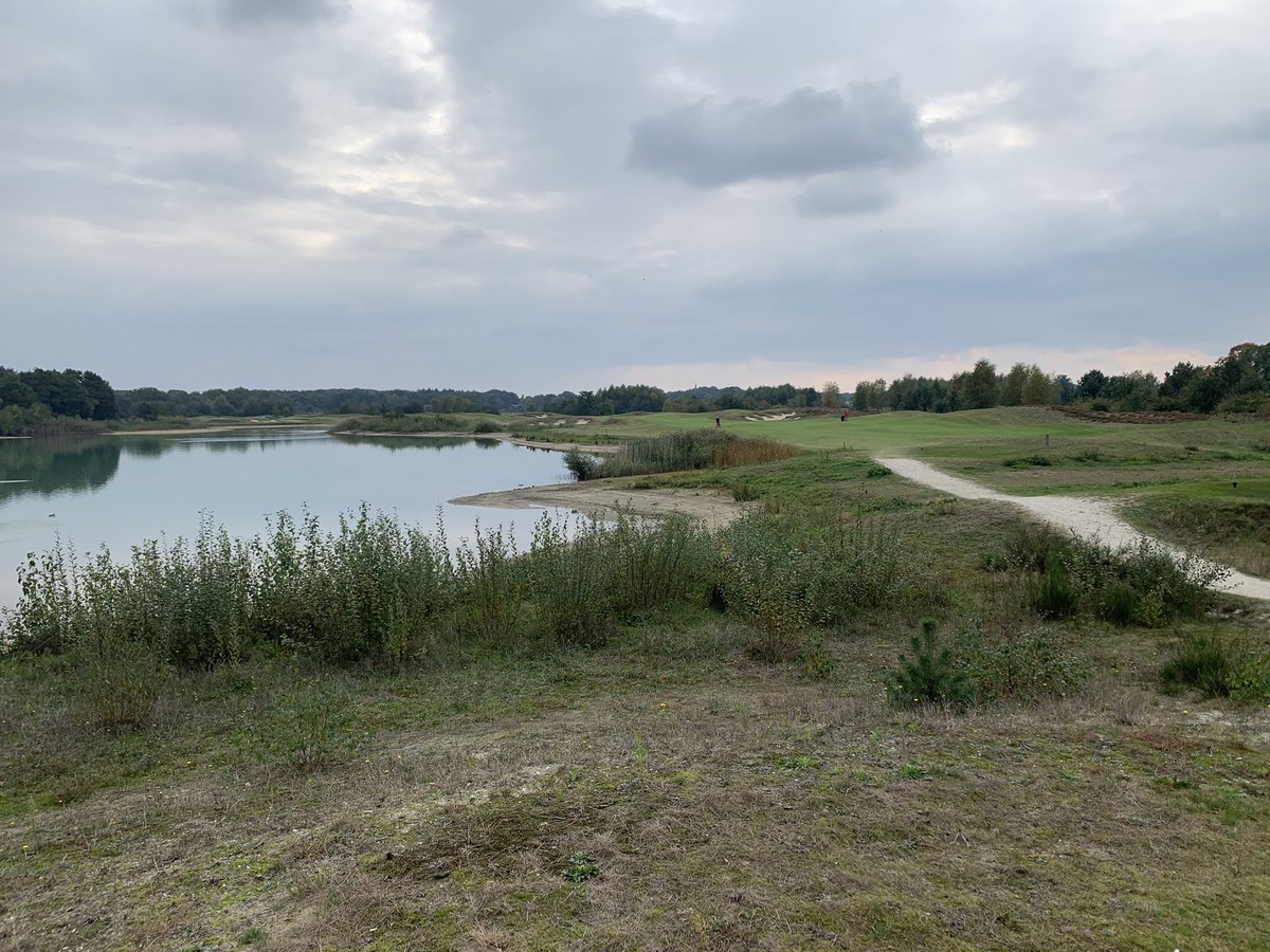 Hein van den Einden tweet media