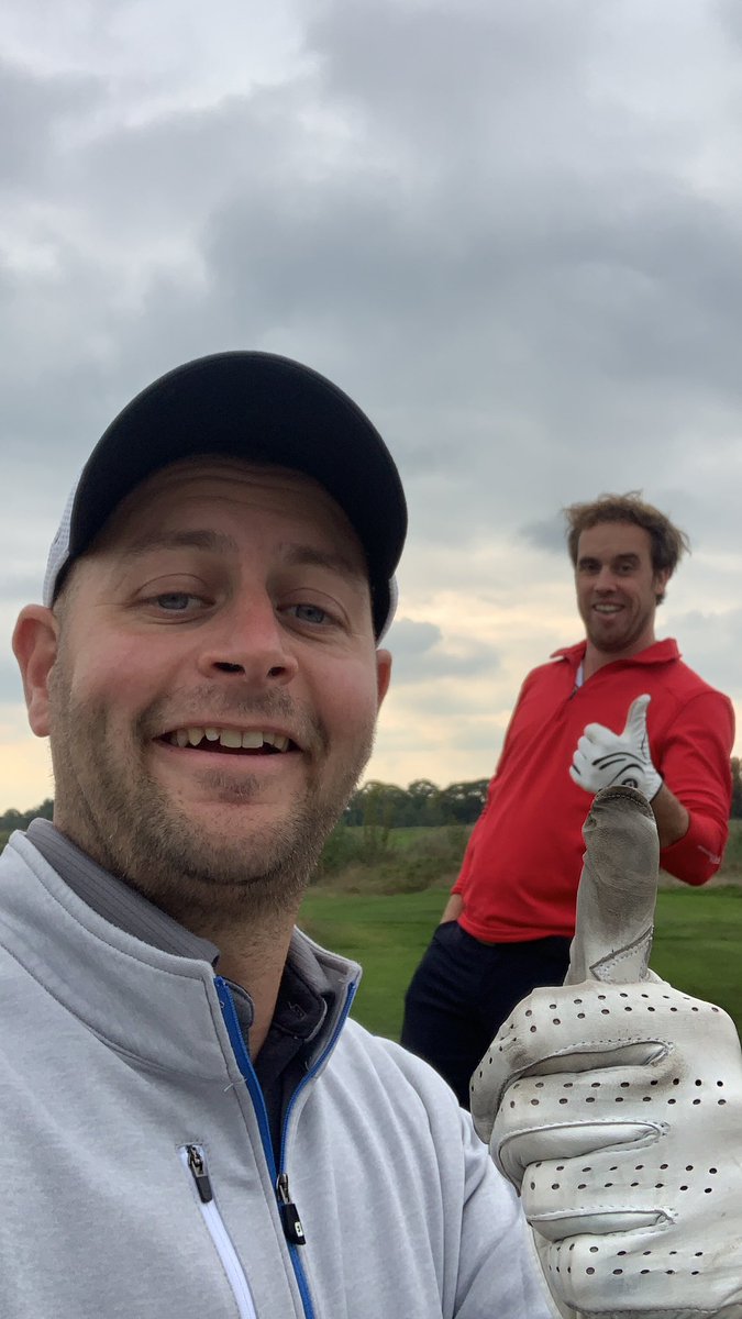 Hein van den Einden tweet media