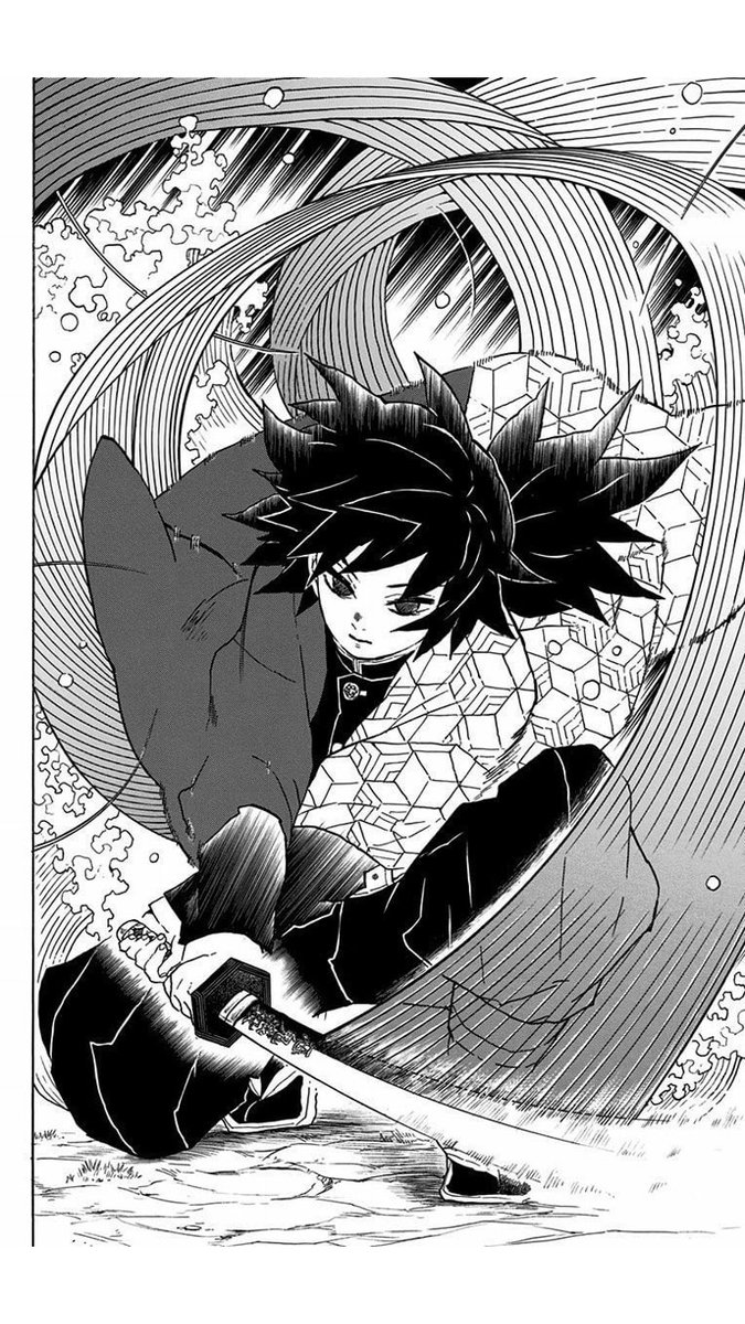 #鬼滅の刃

ここの義勇さん顔違うくね?と思われる方もござろうが作中でも2年たってるのでノー問題。 