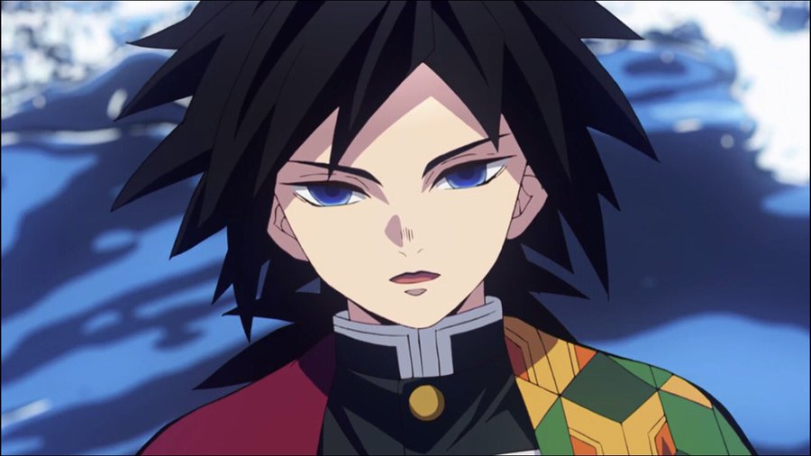 鬼滅の刃 冨岡義勇の最後と死亡しなかった理由は 最後のかわいい笑顔が話題 漫画キングダム 呪術廻戦考察サイト