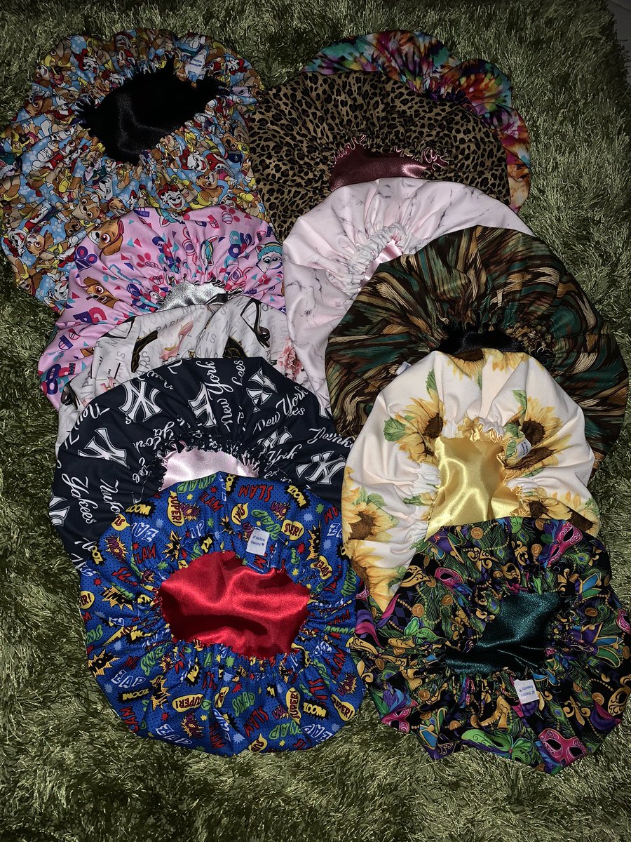 a_naitre's tweet photo. Top of the morning beautiful people ! ☀️ 

📌 Come out &amp; shop with @anaitre_beauty today from 2pm - 7pm at 6120 Airline Hwy!!

@anaitre_beauty will have bonnets, mask &amp; T-shirts available for purchase! 

• Don’t forget your mask ! 😷 

#seeyouthere #popupshop #comeshop https://t.co/8OkvGOboyO