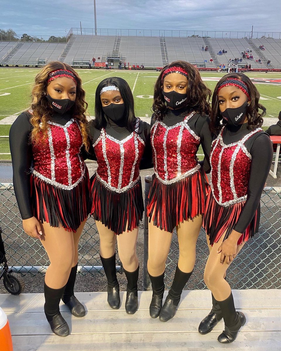 MHS_Flames's tweet photo. Congratulations to Flame of the Week, Jasmine McCall ❤️🔥🖤 https://t.co/QCkAnIqzzl