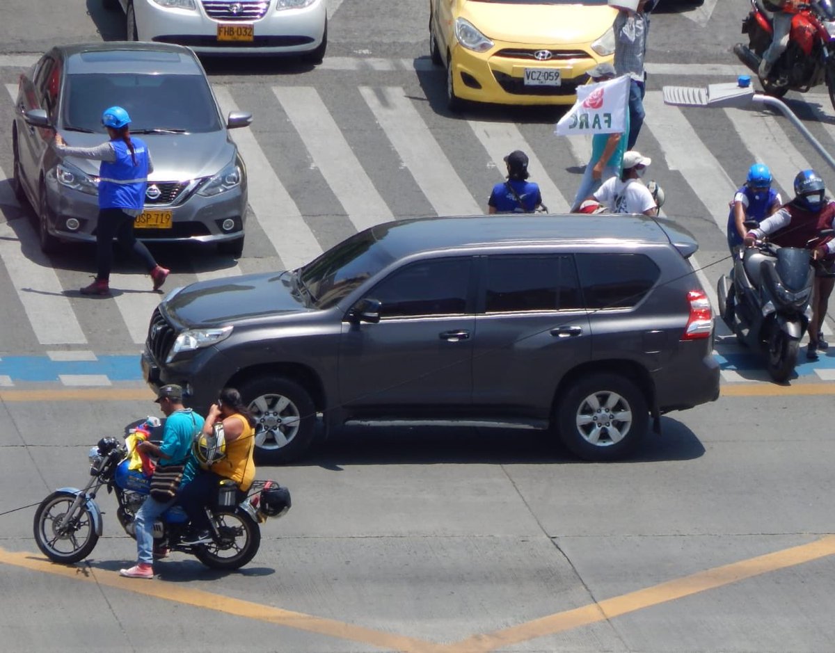 chuchoagudelo1's tweet photo. Sr @FelicianoValen que si la Minga está infiltrada?
Creo que esta es llena de Terroristas https://t.co/gQxAlUgneL