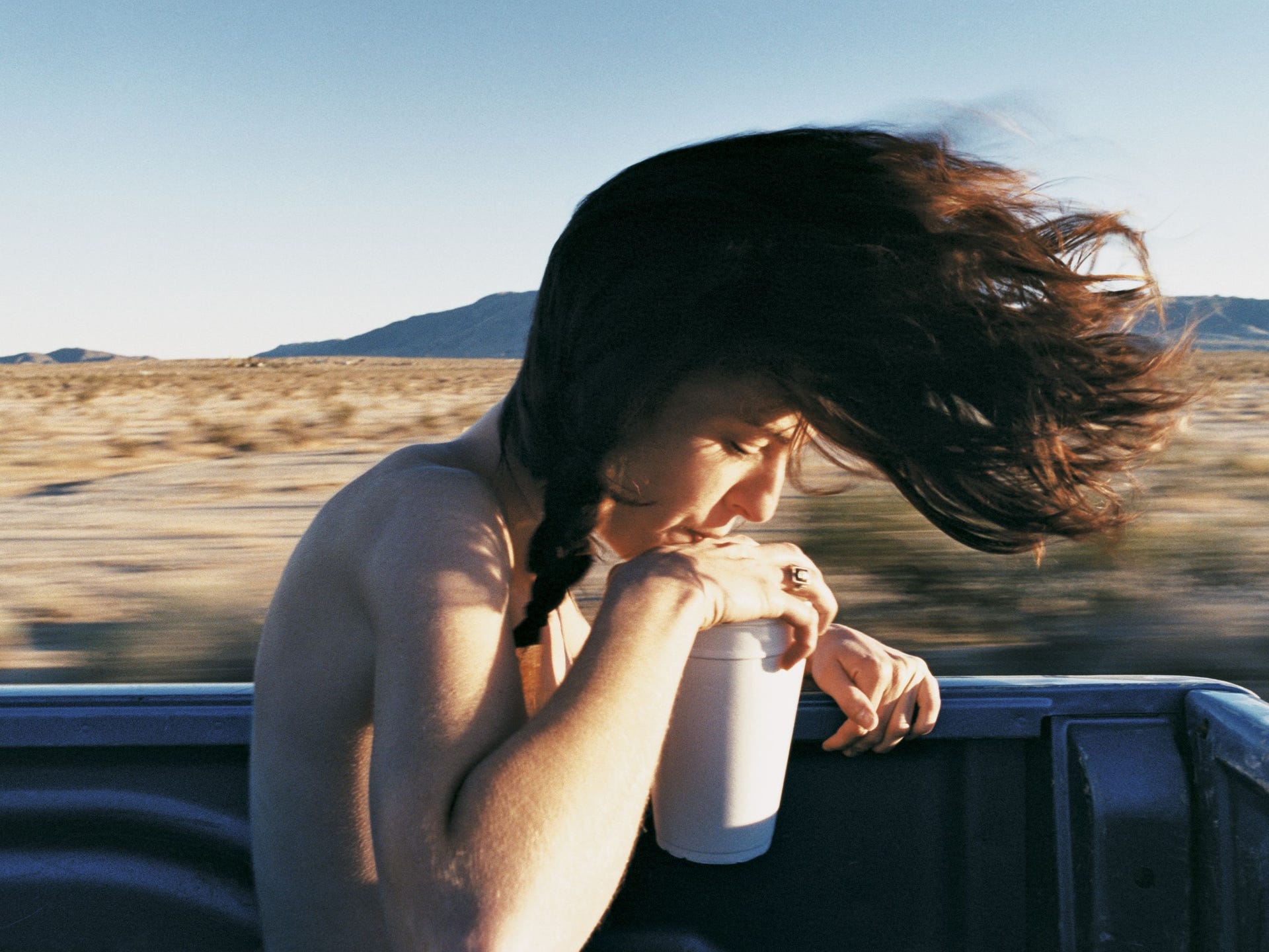 Happy Birthday Ryan McGinley 
