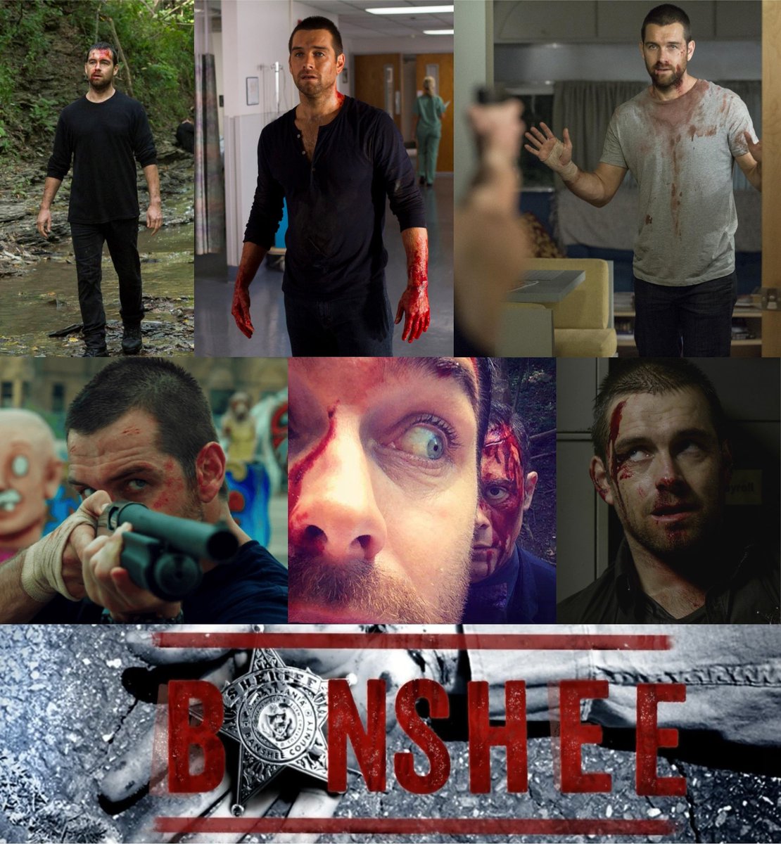 LRoussel_1970's tweet photo. Fans of @TheBoysTV, don't forget to watch Banshee. @antonystarr is also covered in blood,even if most of the time, it's his own blood, but does it really matter??? 😂 And then, he's an exceptional actor in the best series ever ❤️. 
#Banshee #ForeverFanshee #Cinemax #LucasHood https://t.co/hjW14ESmlL