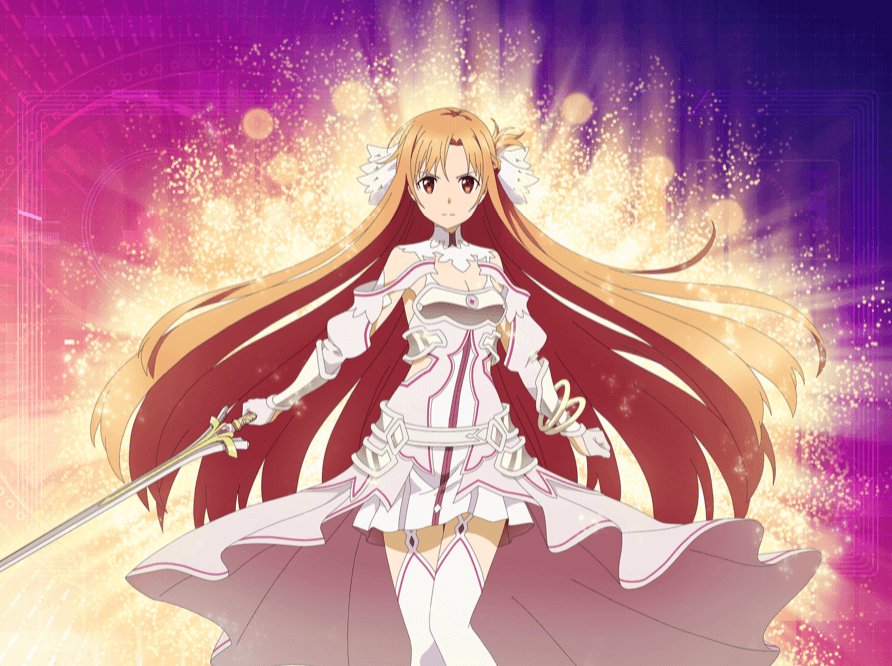 YuukiAlt's tweet photo. "I'll find you in the real world.. and fall in love all over again."

Asuna Yuuki / Stacia
Age: 19
Bisexual
Switch
Married to @The_Sexy_Sniper https://t.co/pppkwUA3Ai