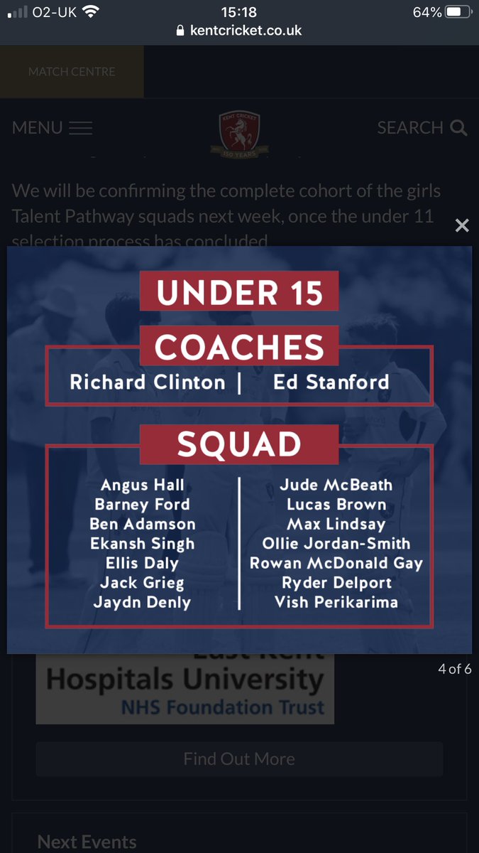 Great to see Jack in the squad again after a great first season playing with us. He’s been a pleasure to play with