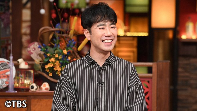 藤井隆 X 人生最高レストラン がトレンドに Funnitter ファニッター 藤井隆 X 人生最高レストラン がトレンドに Funnitter ファニッター
