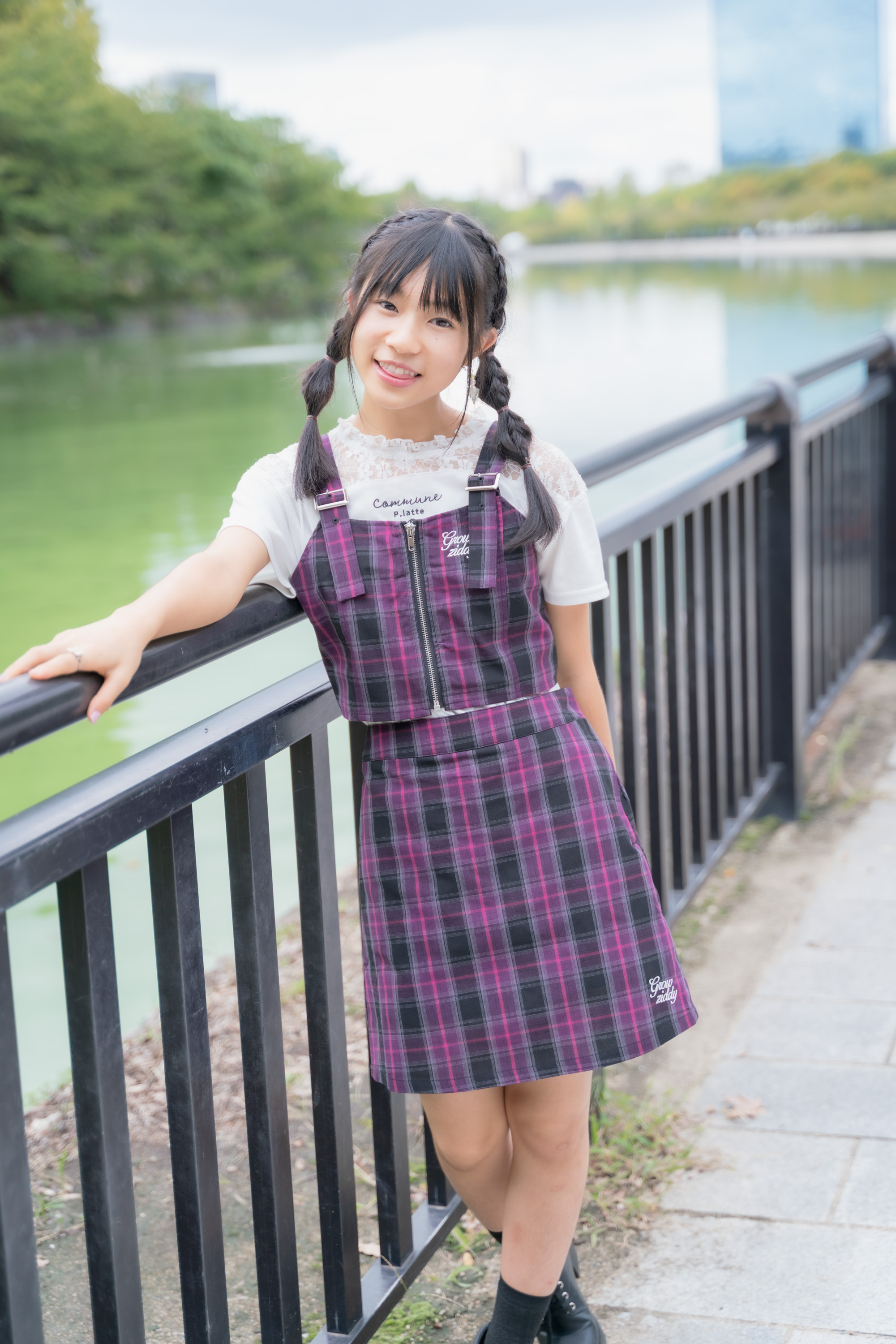 ちゃんふく 福知杏🪷ふくちゃん💐 on X: 